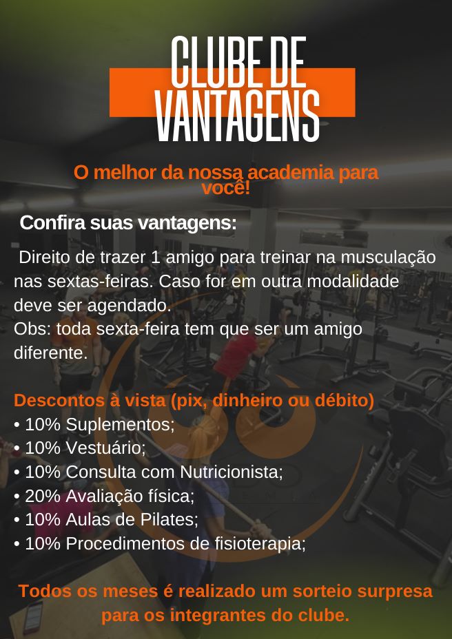 Clube de Vantagens