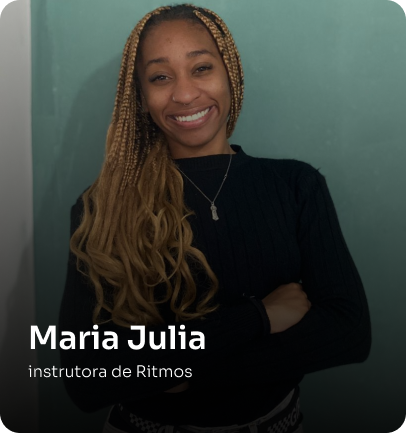 MARIA JULIA