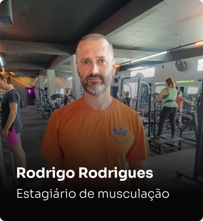 Rodrigo Rodrigues